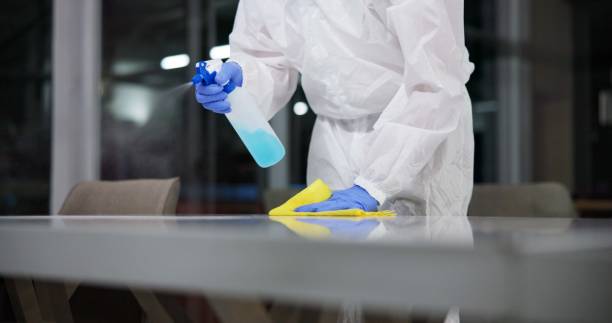 Licensed Blood Cleanup service in Pinehurst, MA - Trauma Clean Pros